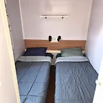 캠프장 Cagne Sur 케인즈수르메르