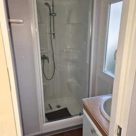 Campingplatz Mobil-home 3