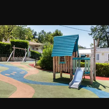 Camping Cagne Sur Cagnes-sur-Mer