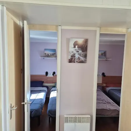Cagne Sur Kamp alanı Cagnes-sur-Mer